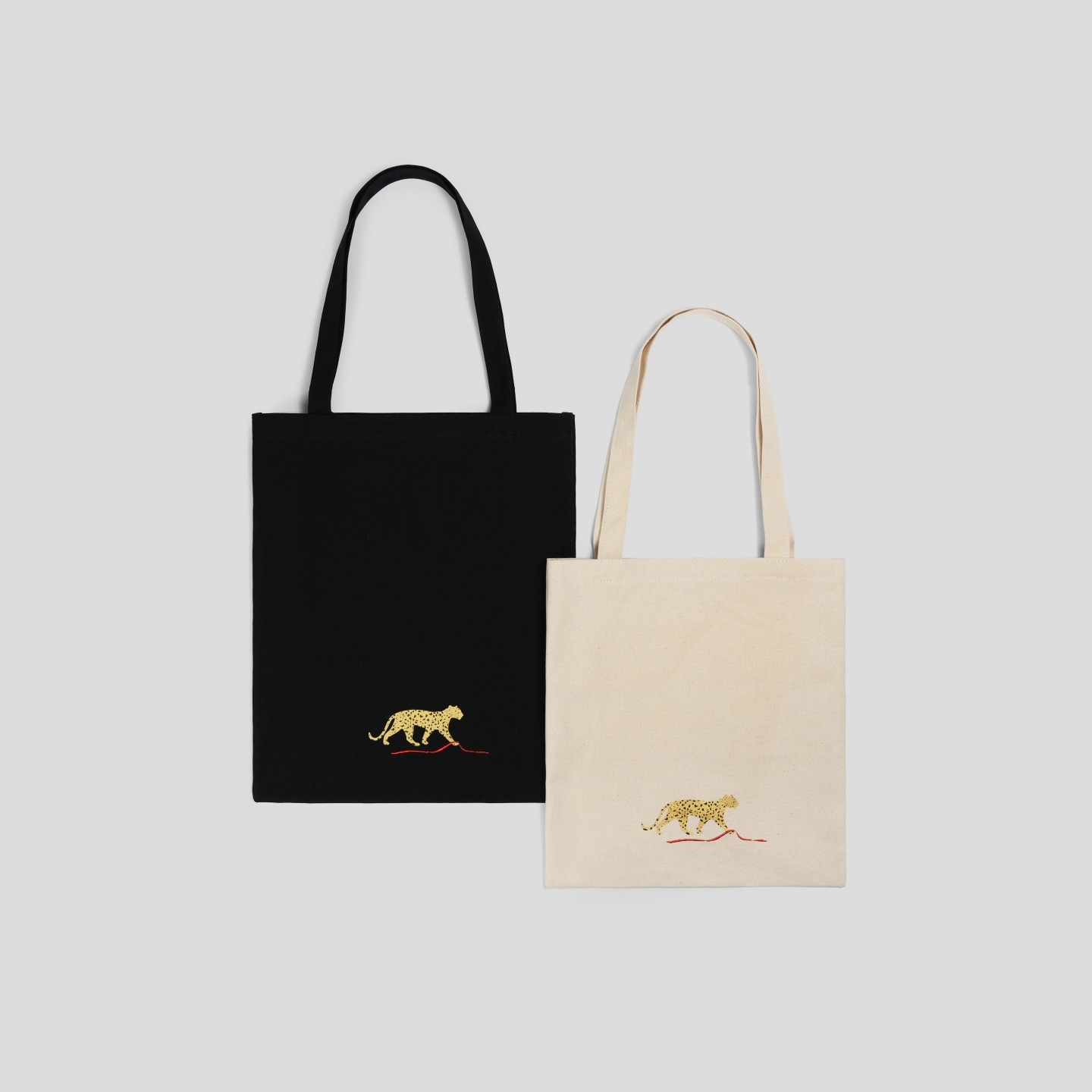 客戶案例｜訂製帆布提袋