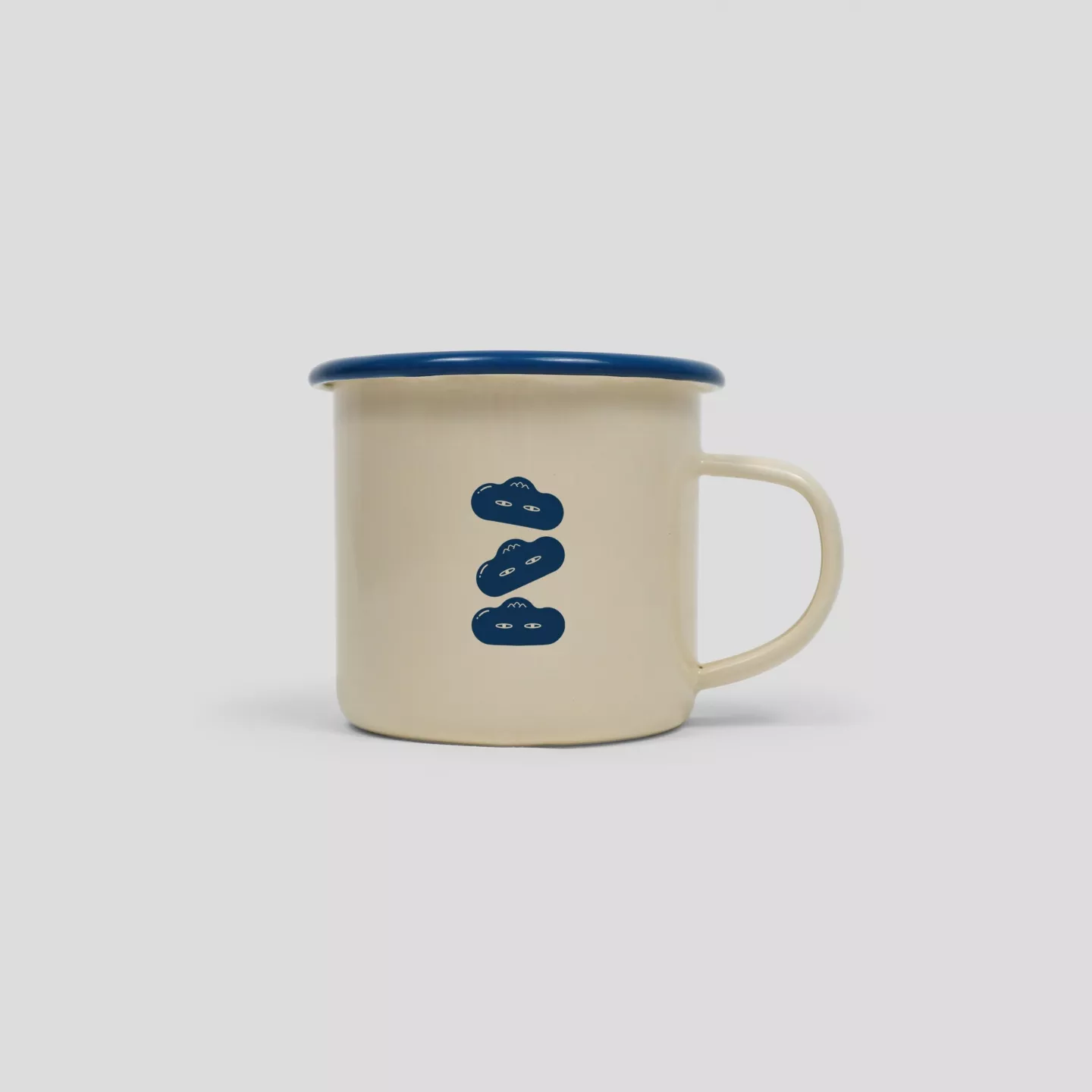 TUOYU DESIGN｜琺瑯馬克杯