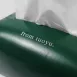 TUOYU DESIGN｜皮革面紙套