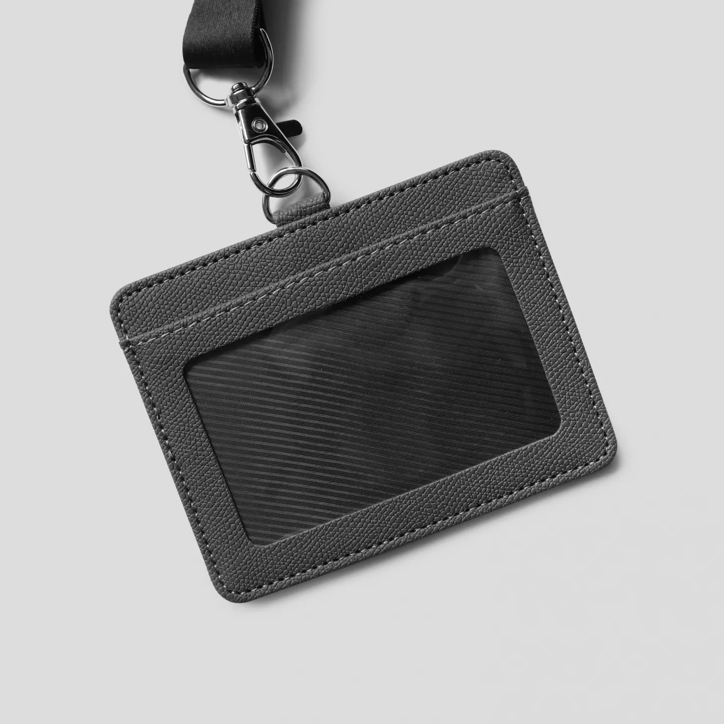 TUOYU DESIGN｜皮革證件卡夾