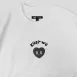 客戶案例｜製訂款 - 寬版落肩短袖T-SHIRT