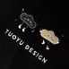 TUOYU DESIGN｜午睡連帽毛毯