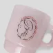 TUOYU DESIGN｜復古牛奶杯