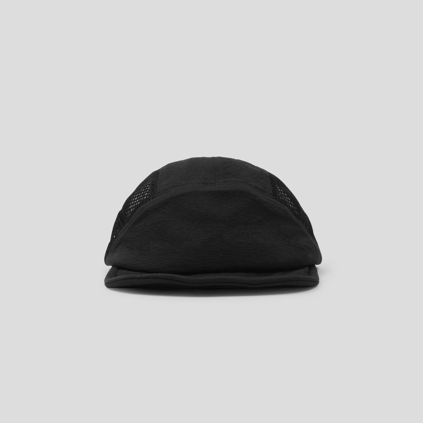 TUOYU DESIGN｜束繩網眼單車帽