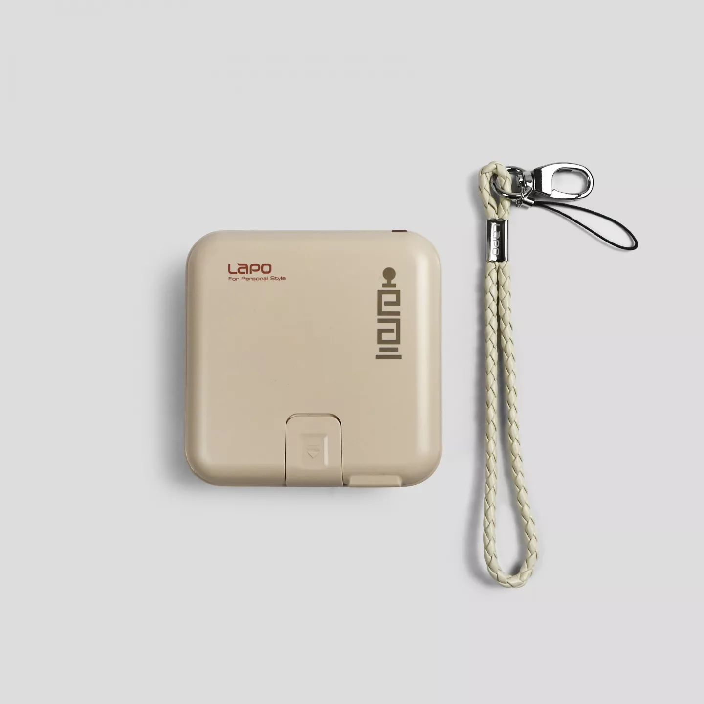客戶案例｜行動電源