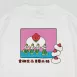 客戶案例｜製訂款 - 寬版落肩短袖T-SHIRT