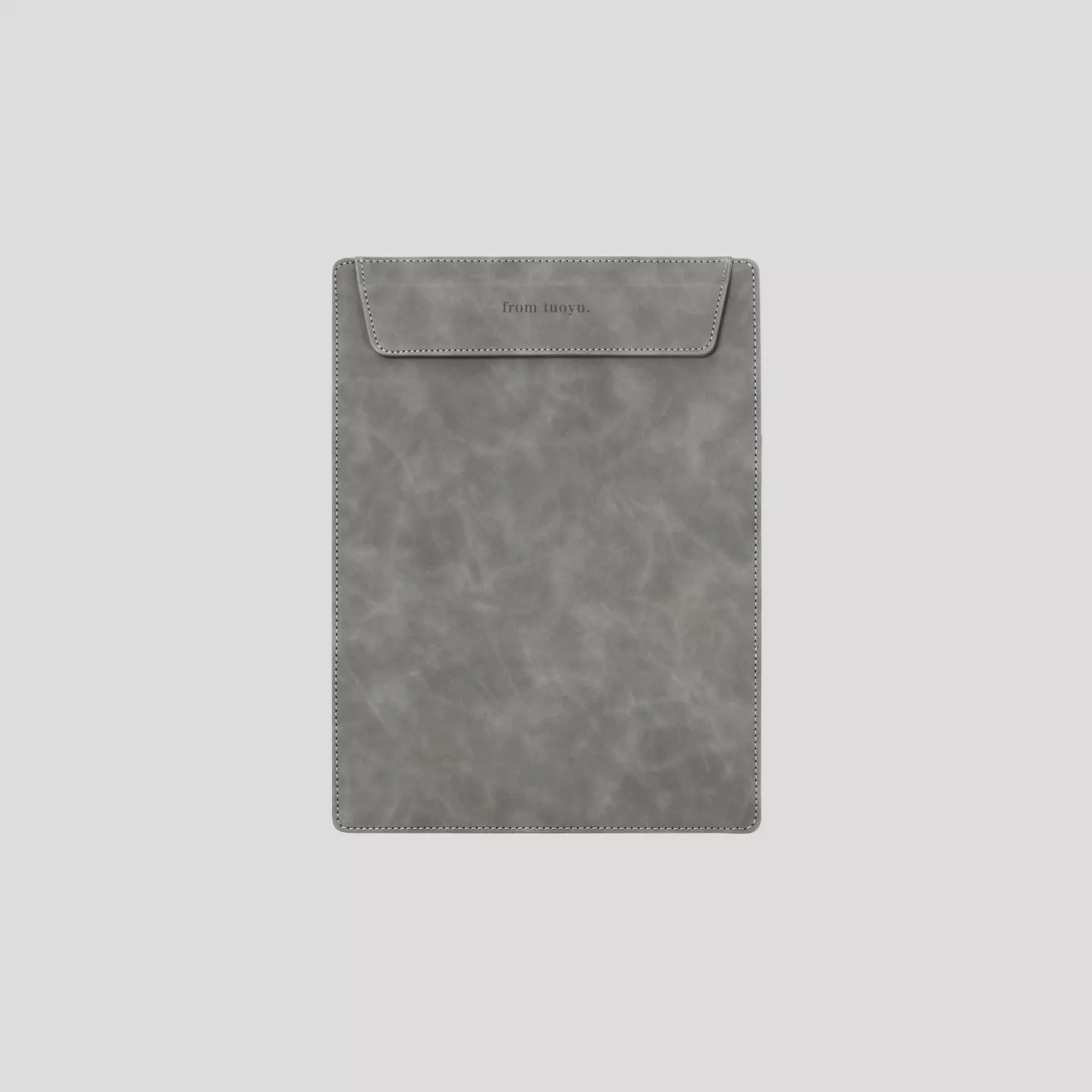 TUOYU DESIGN｜皮革板夾