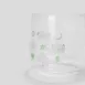 TUOYU DESIGN｜寬底玻璃杯