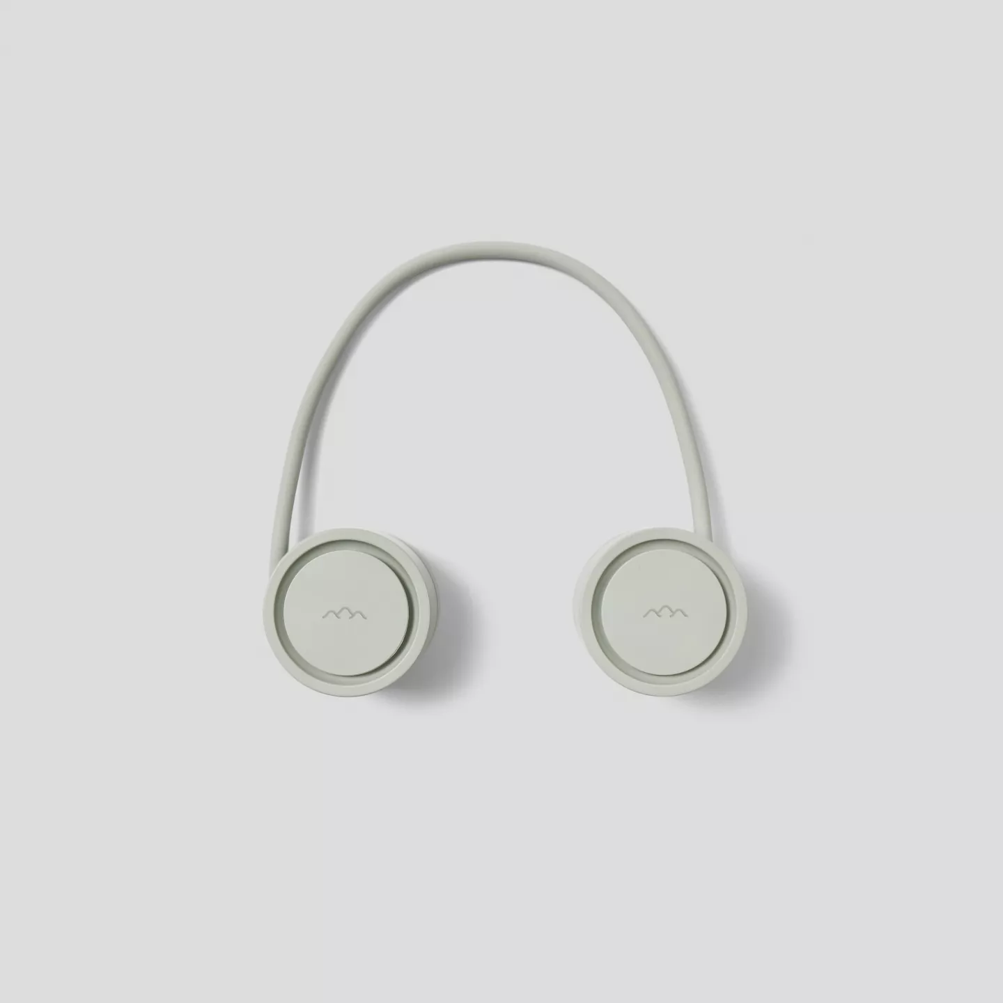 TUOYU DESIGN｜收納掛脖風扇