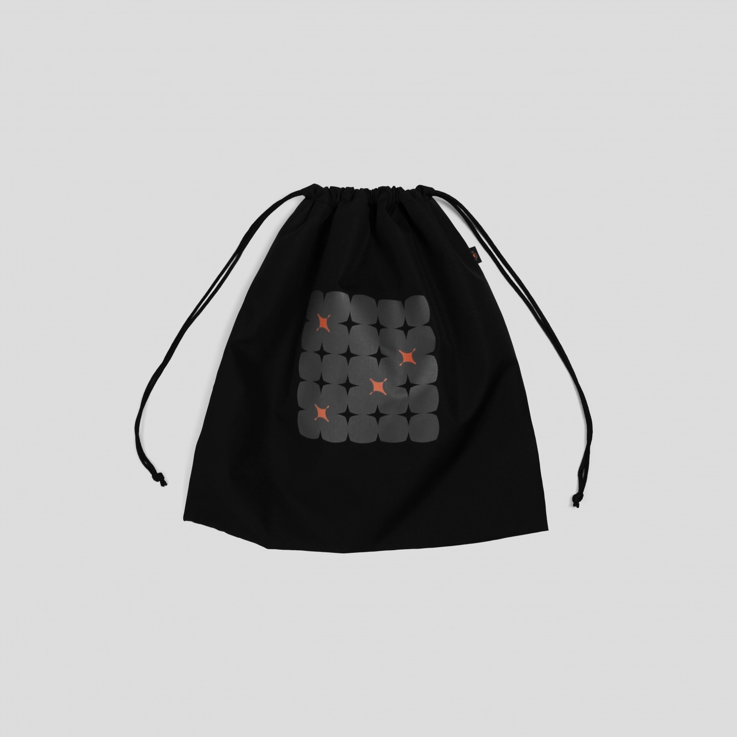 客戶案例｜尼龍束口袋