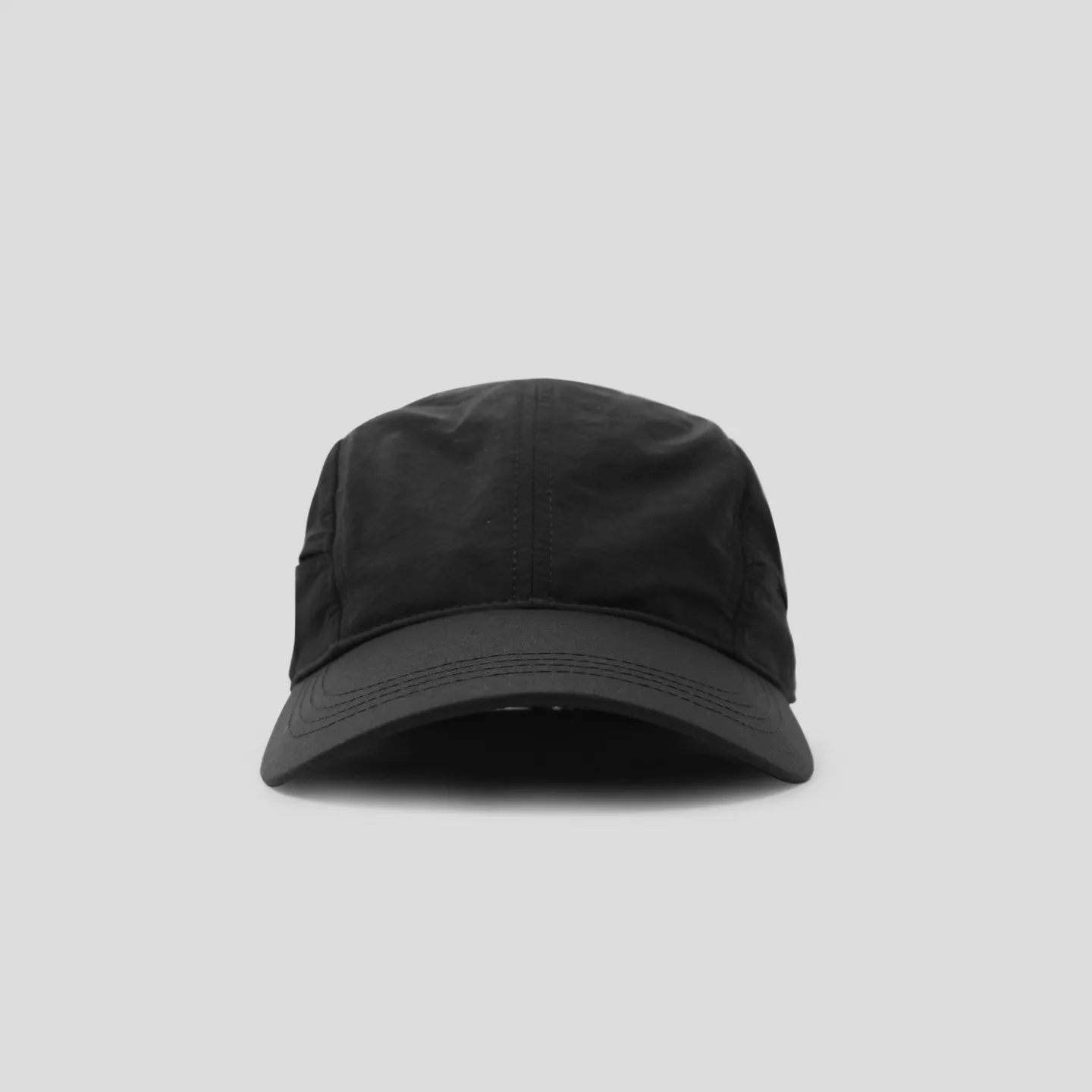 TUOYU DESIGN｜側開透氣四片帽