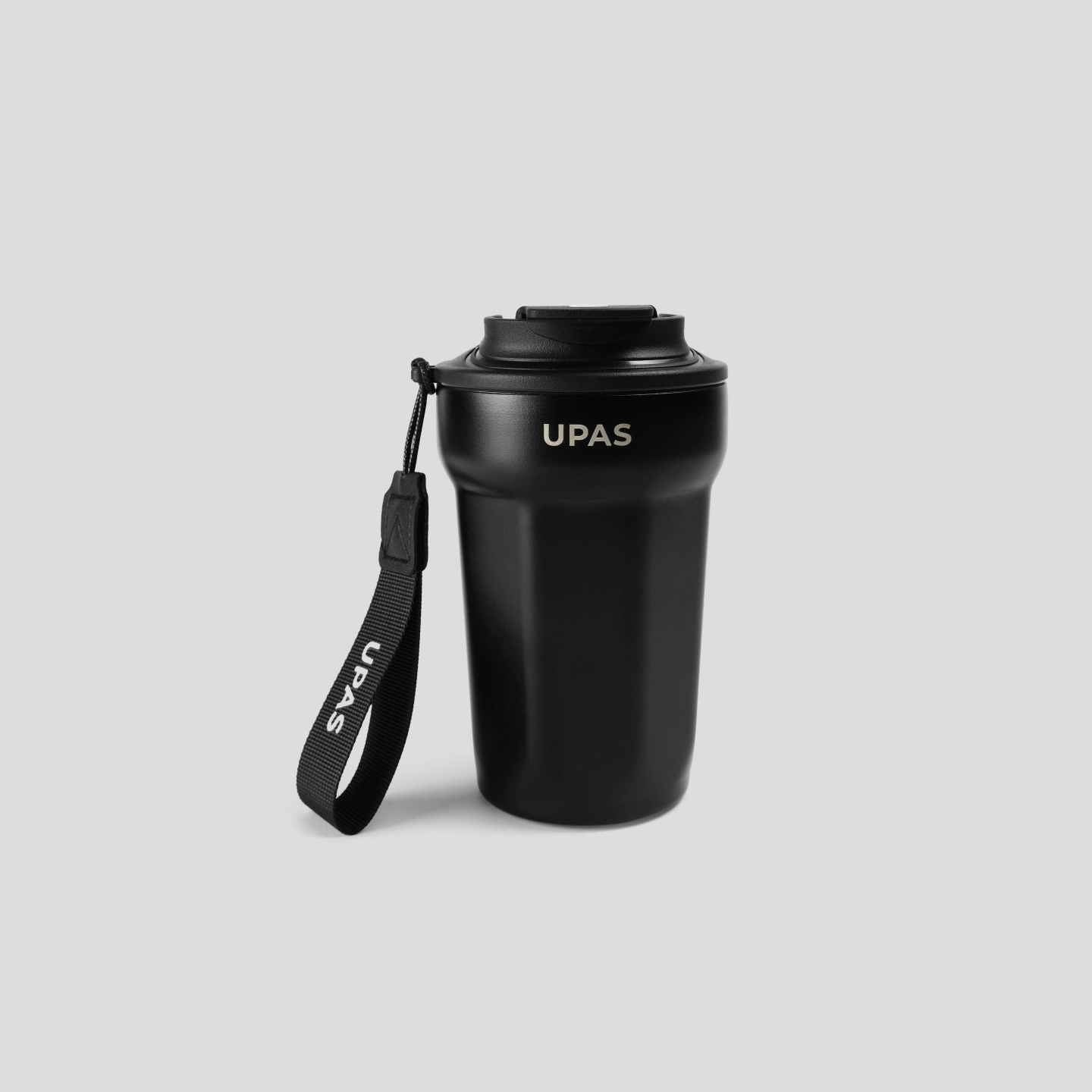 客戶案例｜提繩隨身保溫杯