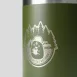 TUOYU DESIGN｜雙層不鏽鋼杯