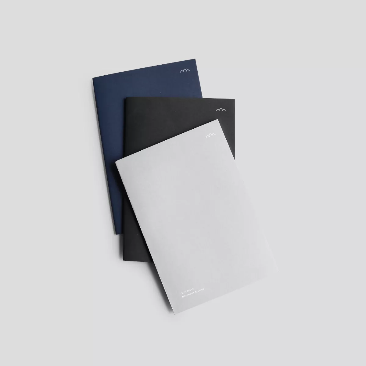 TUOYU DESIGN｜A5日常筆記本
