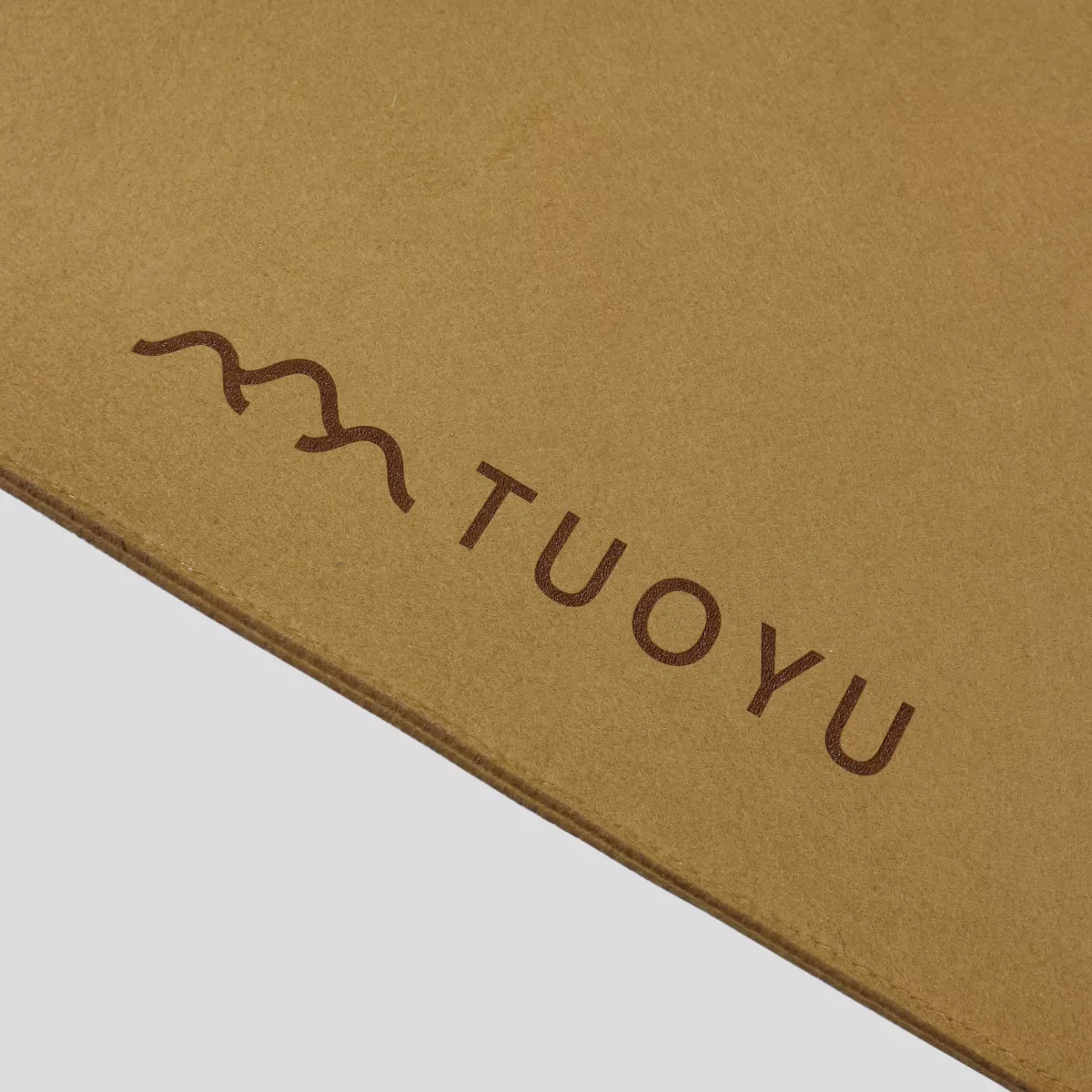 TUOYU DESIGN｜厚款不織布大提袋