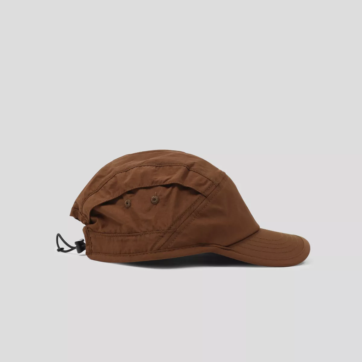 TUOYU DESIGN｜束繩五片帽