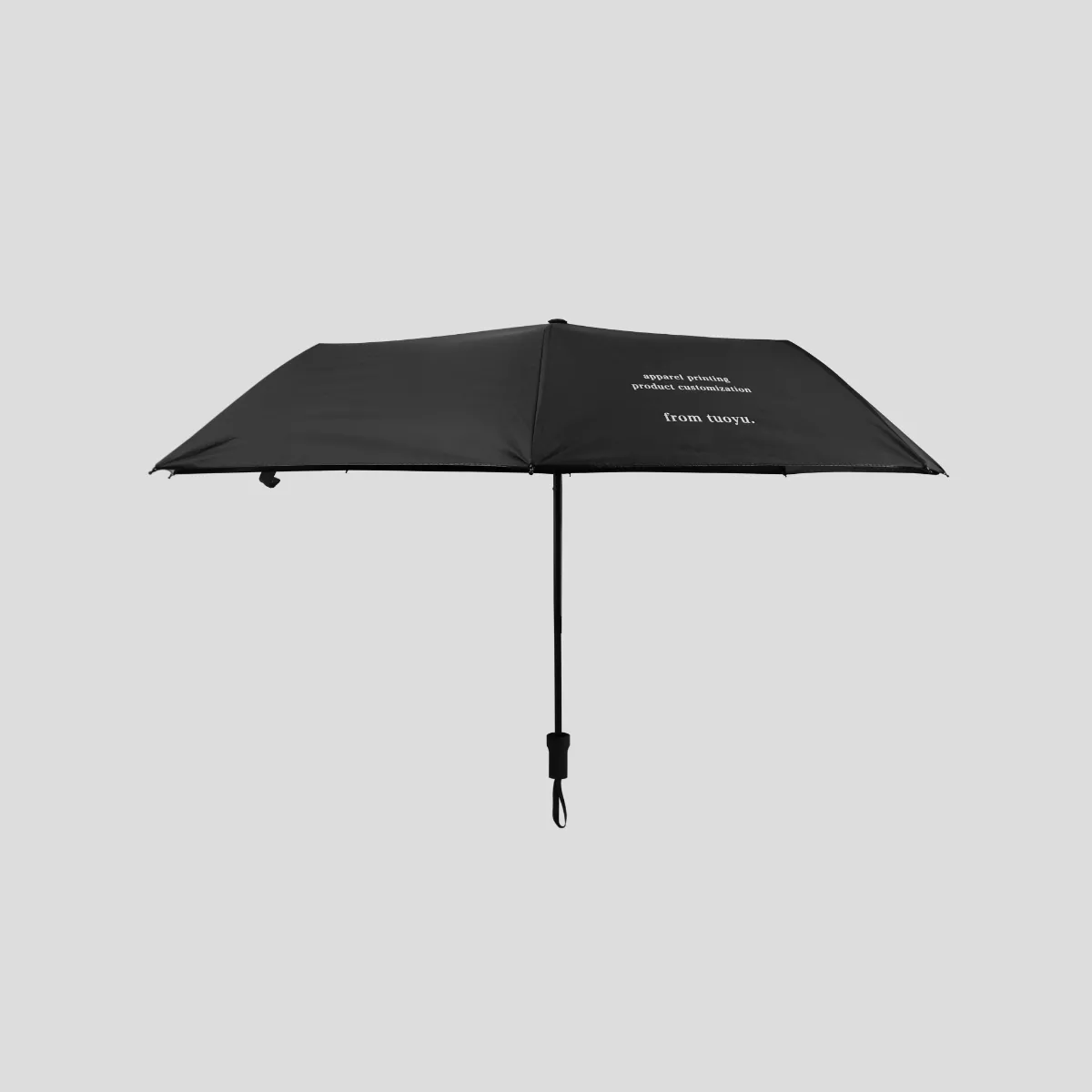 TUOYU DESIGN｜8骨折疊傘