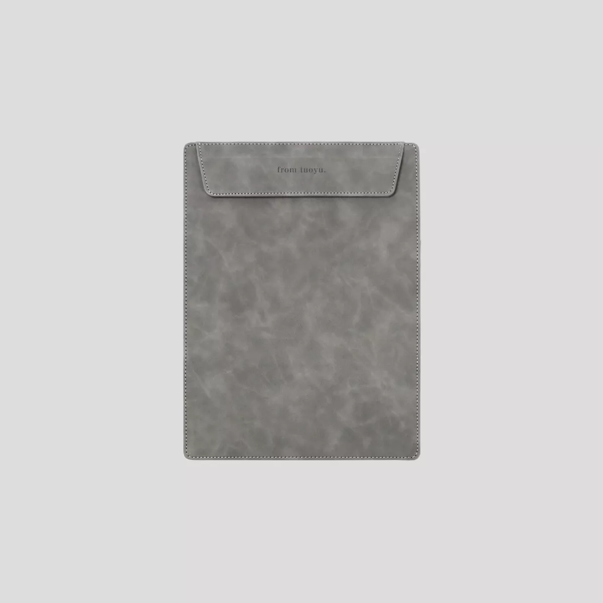 TUOYU DESIGN｜皮革板夾