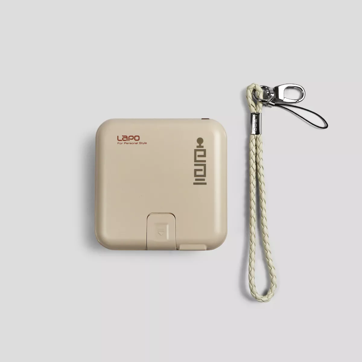 客戶案例｜行動電源