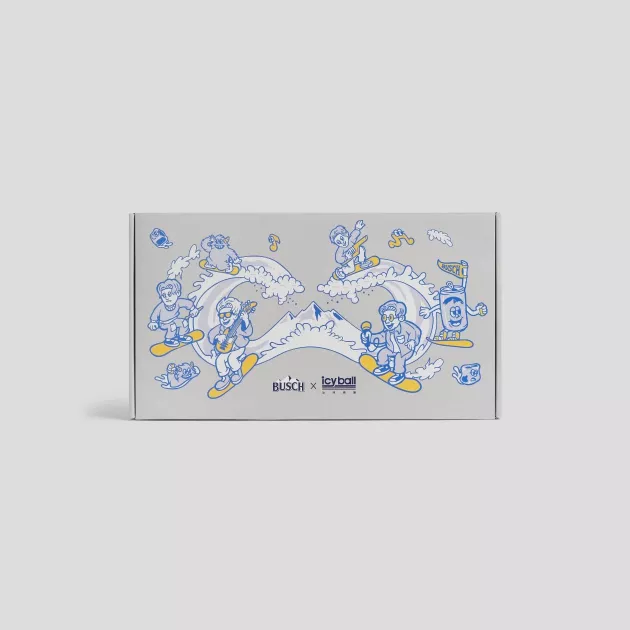 客戶案例｜全彩三層瓦愣飛機盒