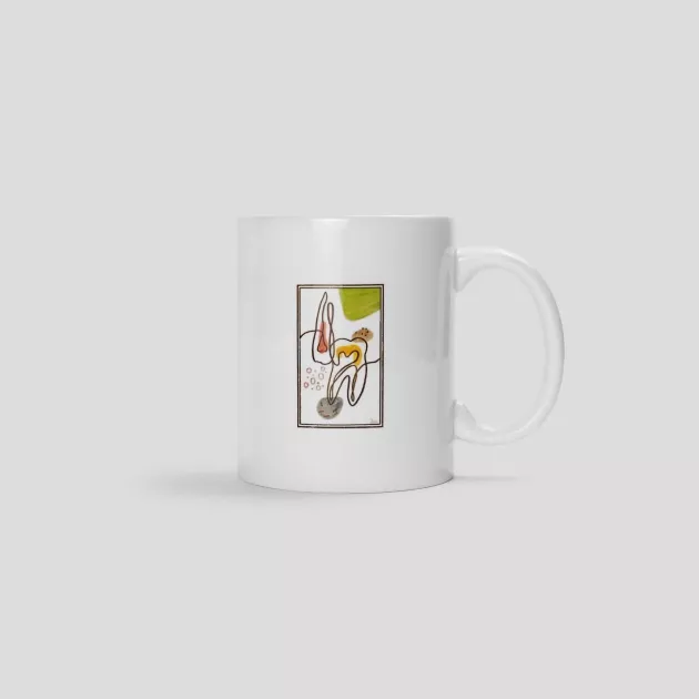 客戶案例｜直筒馬克杯