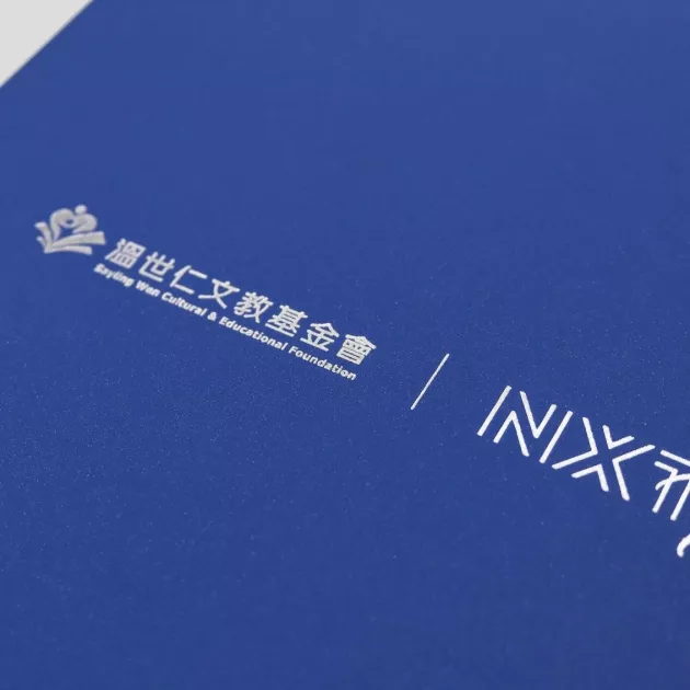 客戶案例｜皮革證書夾