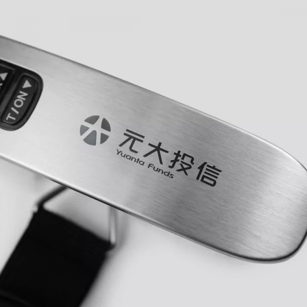 客戶案例｜行李秤