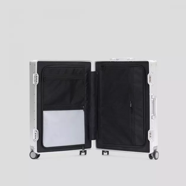  TUOYU DESIGN｜鋁合金行李箱