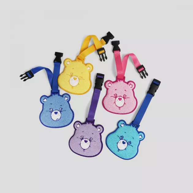 客戶案例｜行李吊牌