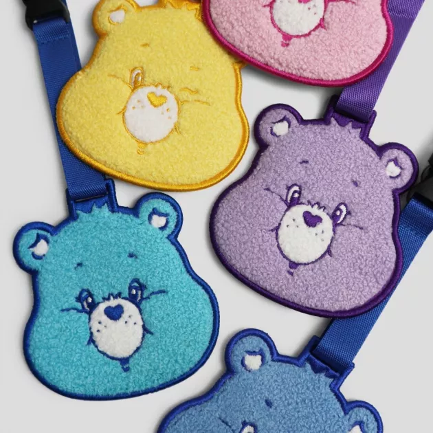 客戶案例｜行李吊牌