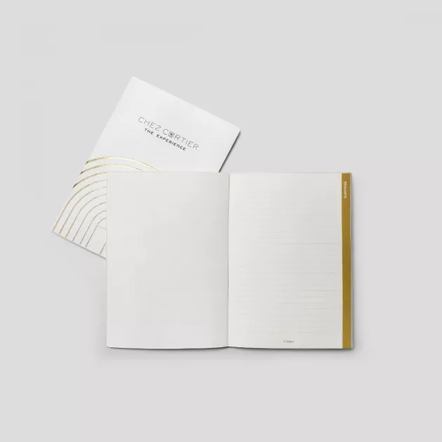 客戶案例｜皮革車線筆記本