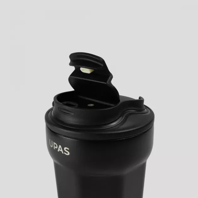 客戶案例｜提繩隨身保溫杯