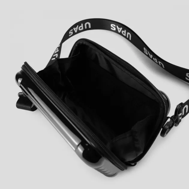 客戶案例｜行李箱硬殼包