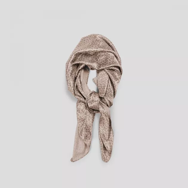 TUOYU DESIGN｜全彩昇華絲巾