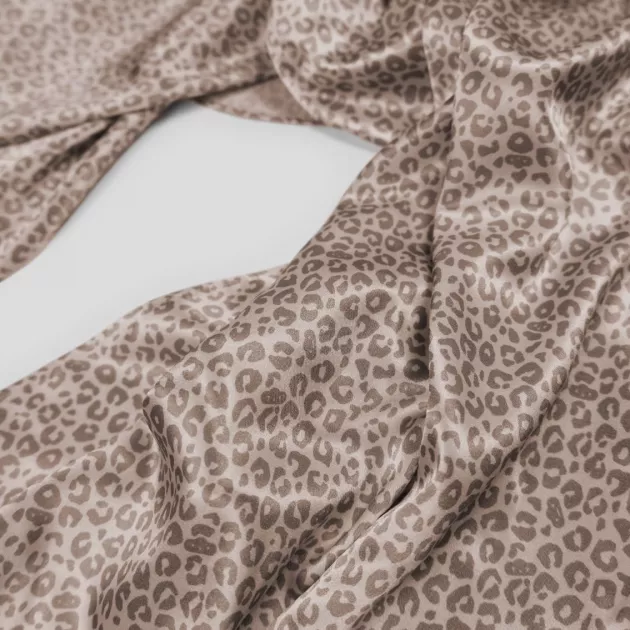 TUOYU DESIGN｜全彩昇華絲巾