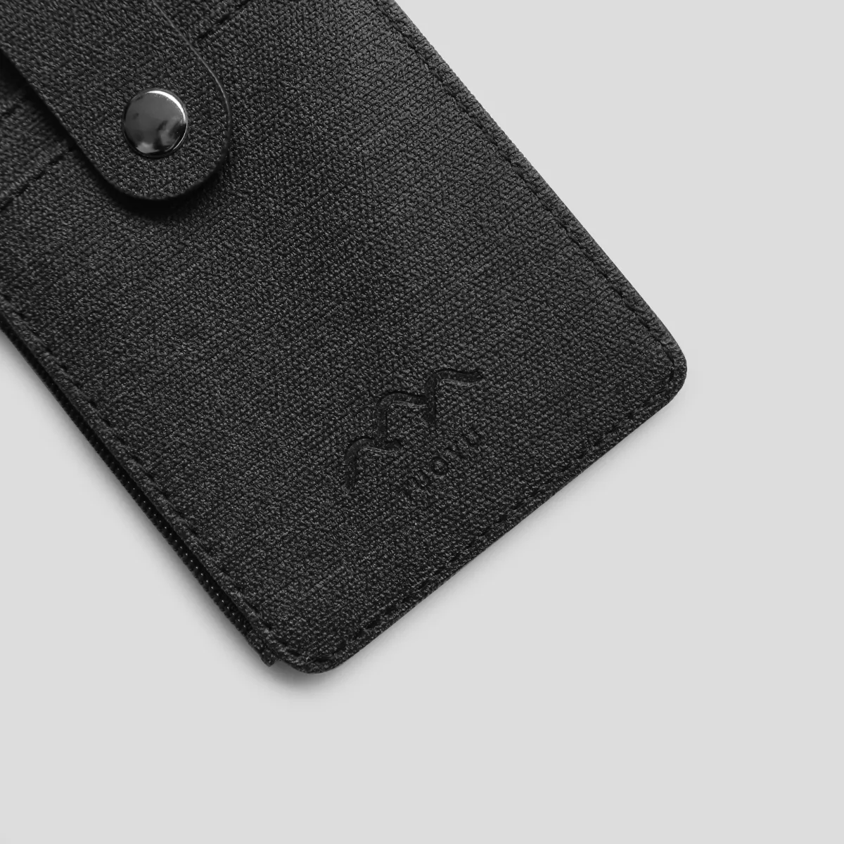 TUOYU DESIGN｜皮革證件卡夾