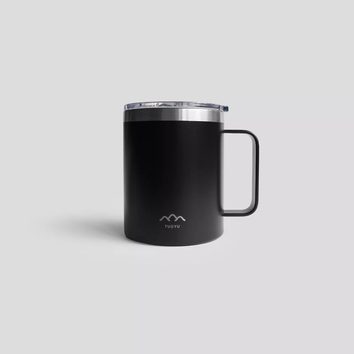 TUOYU DESIGN｜雙層不鏽鋼杯